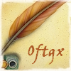 0ftgx: (x | feather pen 0ftgx)