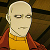 mightymorphin: (C; running through hell)