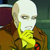 mightymorphin: (C; what would you trade the pain for?)