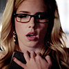 annewithajay: (Felicity Smoak)