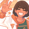 knockingatthedoor: Hey! (Default)