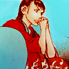 payback: (clasp; dreams I could realize.)