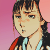 payback: (tearing; is this karmic justice...)