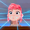 erinptah: Nimona icon by piplupcommander (nimona)