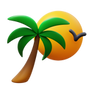 expedition_retirement: (Tropics)