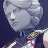 alabaster_erudite: Dr. Ratio donning the bust and standing tall. (for idiots)