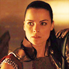 shield_maiden: Serious, Alert, Curious (What?)