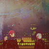 setsuntamew: (Kohaku &amp; Madara → what if it wasn&#39;t)