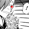 kaizou: (most reptilian shapeshifters)