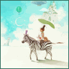 adore: (stripes)