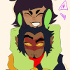 castaside: dad, huh, soft (Macaque (131))