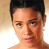 liesdontfindyou: (pb; giving a look)