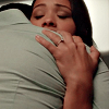 liesdontfindyou: (pb; hug)