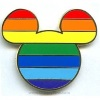 sparkythegeek: (Disney - Pride Pin)