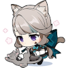 cathasahat: (It's always tea time)