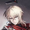 sanktawithashotgun: (Focused)