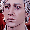 sanguivorous: (Sad -What is this puppy face shit)