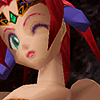 javert: noa from legend of legaia winking (legaia noa wink)