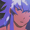 javert: regal from tales of symphonia looking to the side (tos regal look)