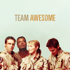 spockette: sg1: team awesome (sg1 [team awesome])