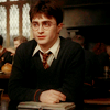 Harry James Potter