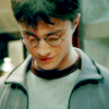 Harry James Potter