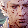 sanguivorous: (Bloody -He bloody)