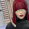 ashesofkatarr: (A reflection in the glass.)