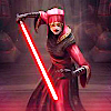 ashesofkatarr: (One unsheathed knife must glint.)