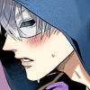 alivian: (flushed)