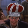 symbioid: (The Wiz)