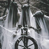 liminaltime: (Witches and Wheel)