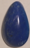 lmk: lapis lazuli cabochon (lapis)