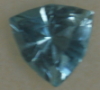 lmk: a trillian faceted aquamarine (aquamarine)