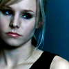 ellectrical: (hair up)