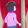 matsuno todomatsu (ﾟε^* )彡☆: can i have my sucker back