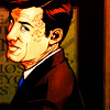 viced: (Just a bit Smarmy here)