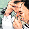 viced: (Grieving)