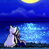 mooncats: (Artemis & Luna)