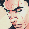 viced: (To see if I still feel)