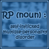 talkingsoup: (RP schizophrenia)