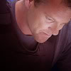out_of_time: Jack bending down, looking tired (Man this is a long day)