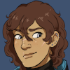 telepathicignorance: (Smirk)