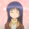 hanategami: (u can trust this face~)