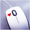 brisus: (Geek - Computer Heart Mouse)
