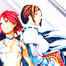 flamme_bleue: (being dramatic)
