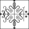 helluva_loa: (Saint Peter/Papa Legba)