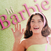 innocuously: (hi barbie!)