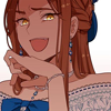 ohoho: (∿ OHOHOHO)