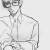 placation: placation (art: pixiv 11317886) (it's a sad song)